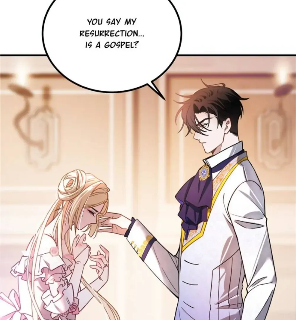 The Secret Game of Nobles Chapter 17 Online - página 48