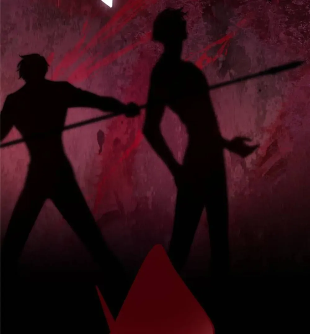 The Secret Game of Nobles Chapter 19 Online - página 32