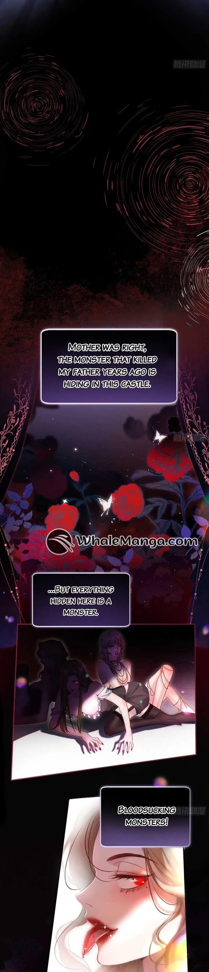 The Secret Game of Nobles Chapter 2 Online - página 6