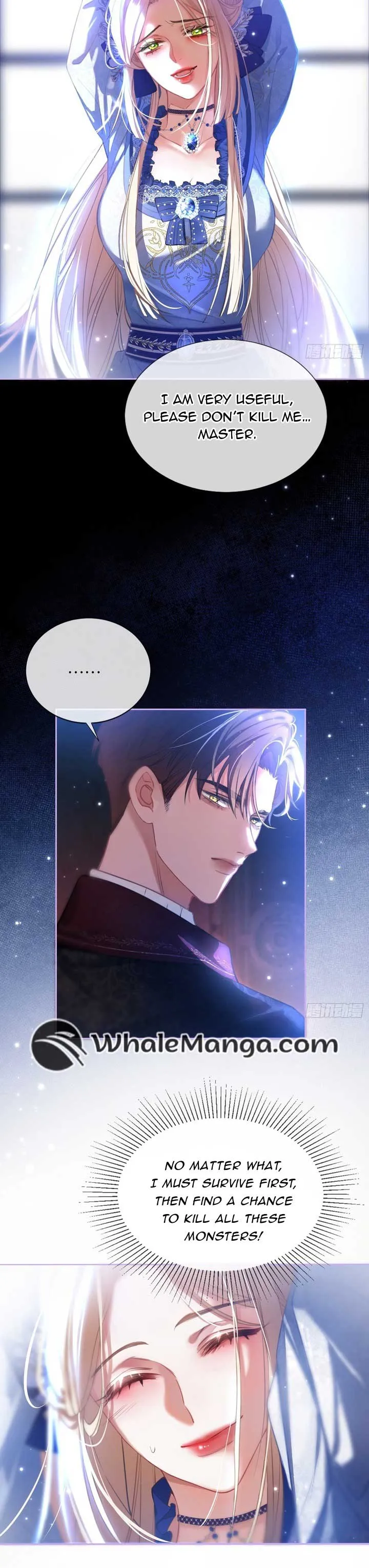 The Secret Game of Nobles Chapter 2 Online - página 14