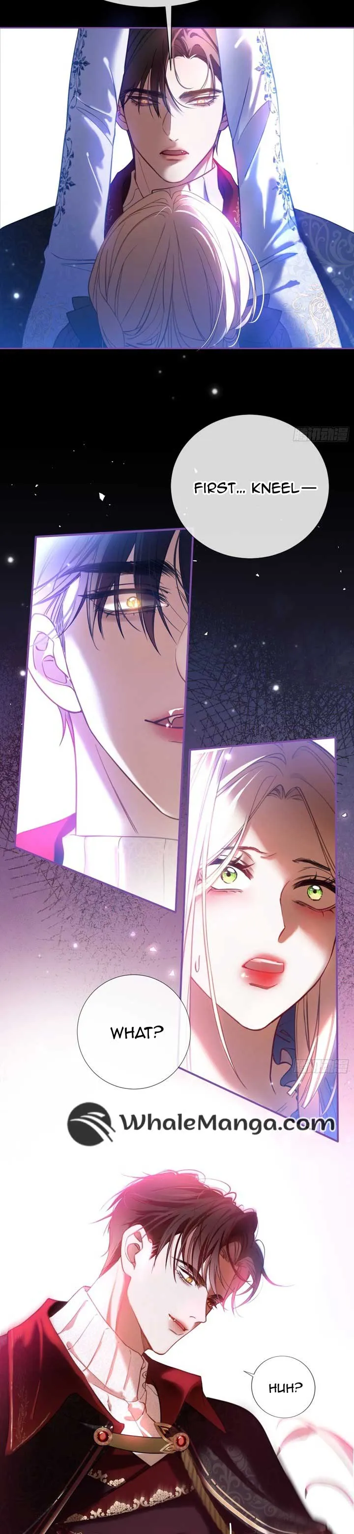 The Secret Game of Nobles Chapter 2 Online - página 17