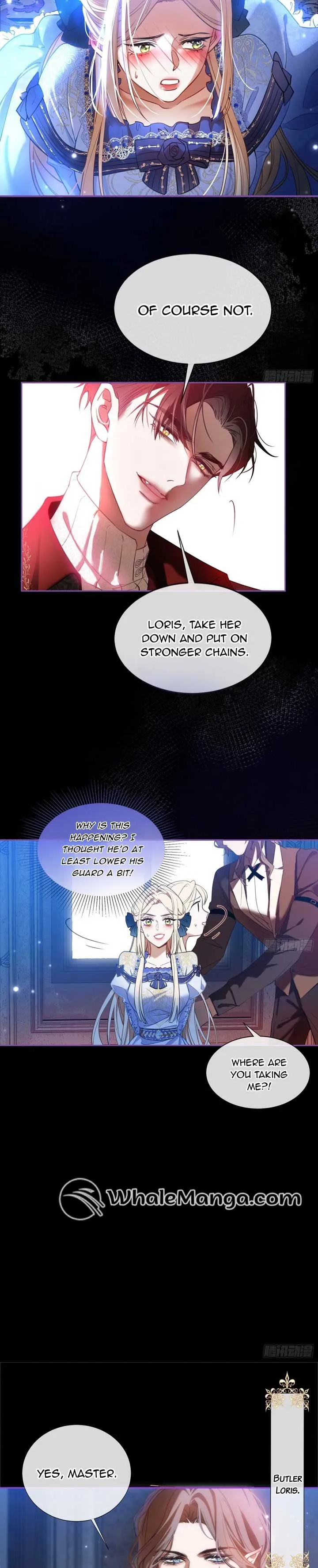 The Secret Game of Nobles Chapter 2 Online - página 19