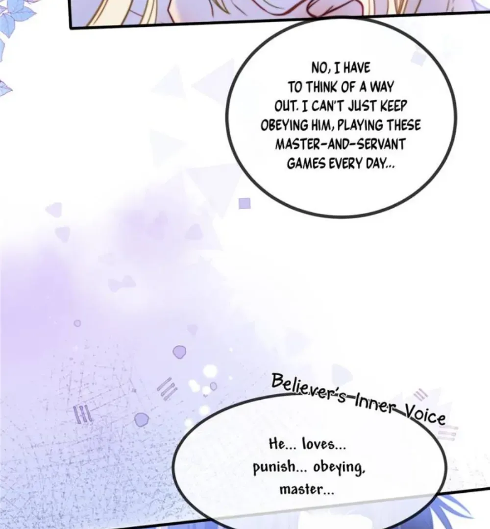 The Secret Game of Nobles Chapter 20 Online - página 5