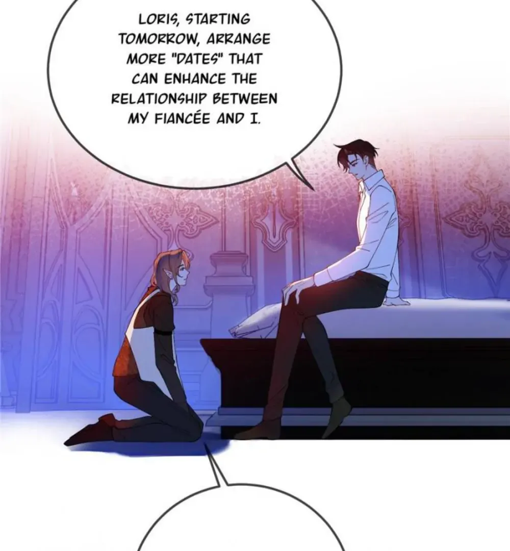 The Secret Game of Nobles Chapter 21 Online - página 5