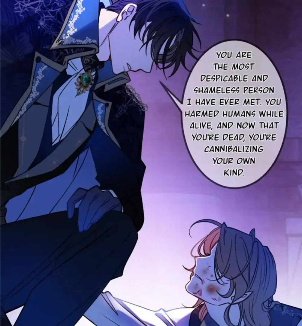 The Secret Game of Nobles Chapter 21 Online - página 26