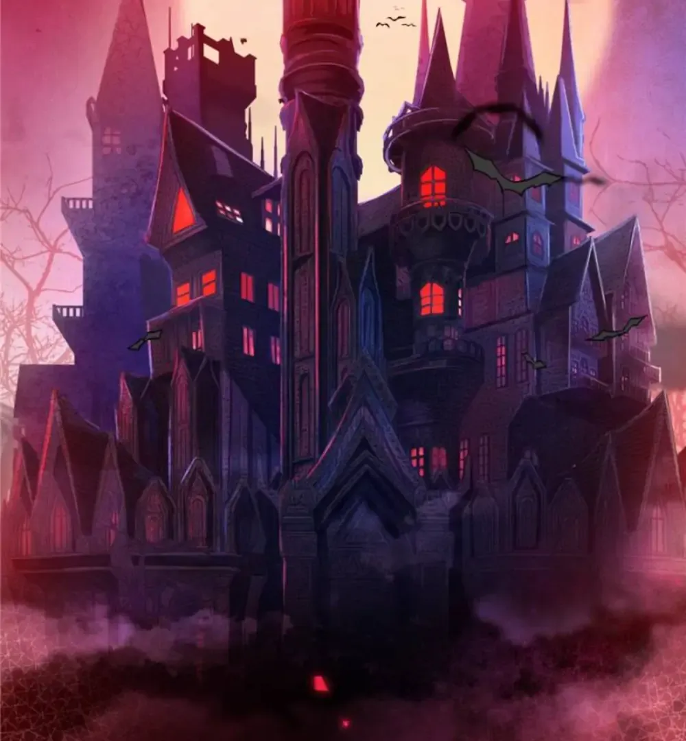 The Secret Game of Nobles Chapter 21 Online - página 34