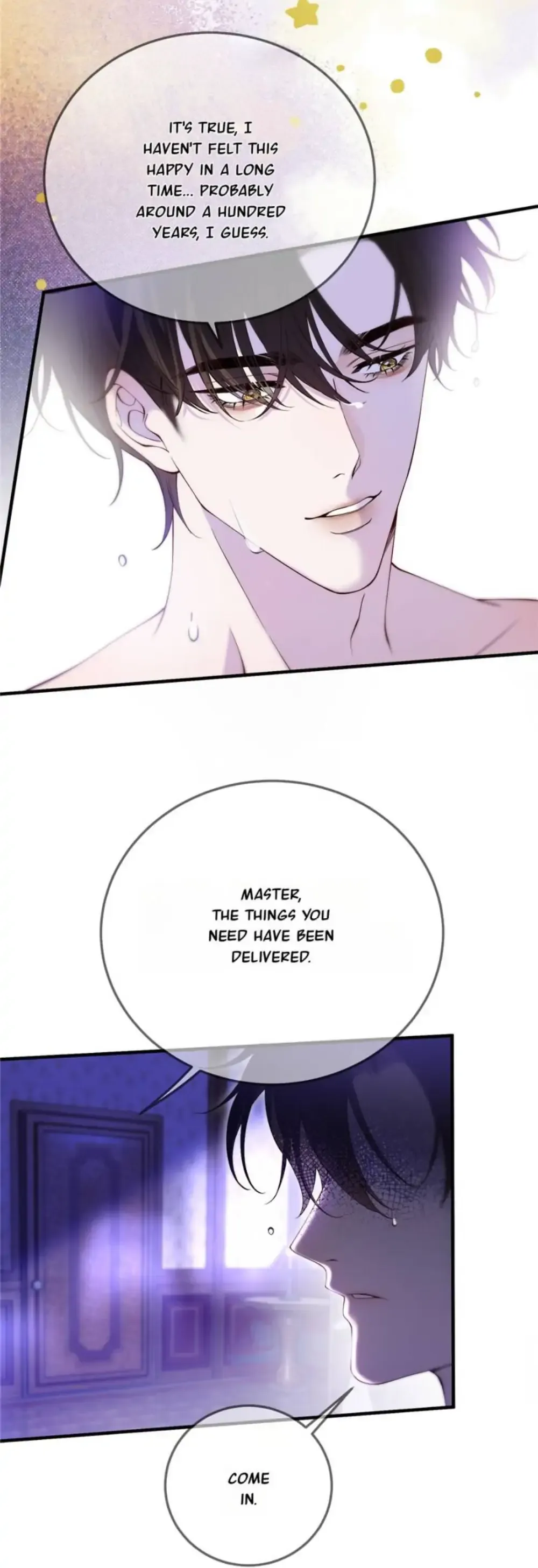 The Secret Game of Nobles Chapter 23 Online - página 56