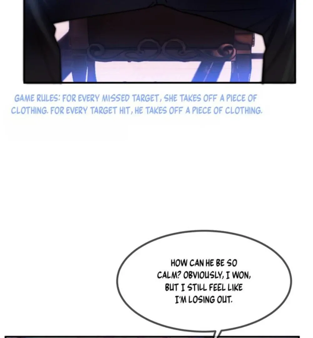 The Secret Game of Nobles Chapter 25 Online - página 41