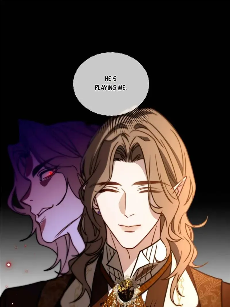 The Secret Game of Nobles Chapter 30 Online - página 22