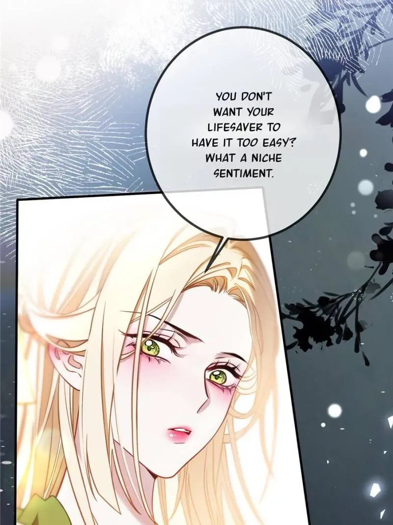 The Secret Game of Nobles Chapter 30 Online - página 35