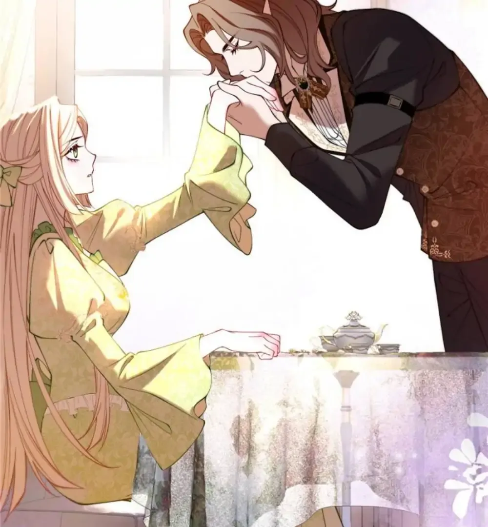 The Secret Game of Nobles Chapter 32 Online - página 3