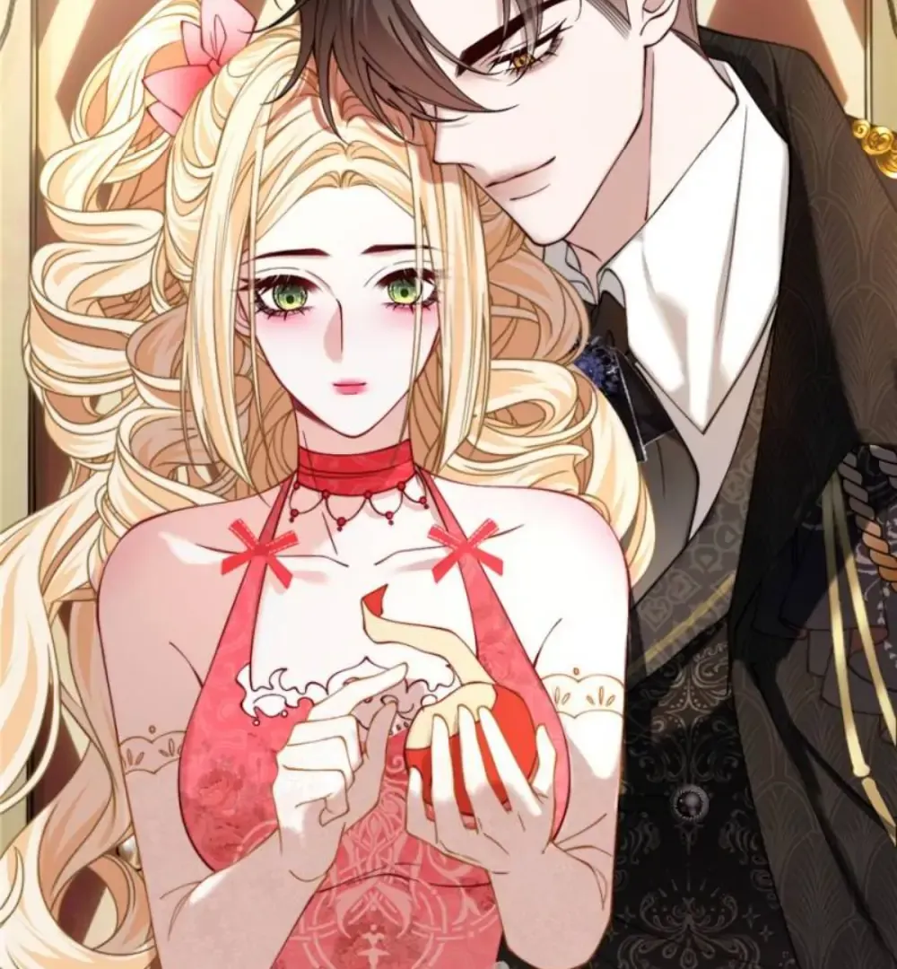 The Secret Game of Nobles Chapter 33 Online - página 8
