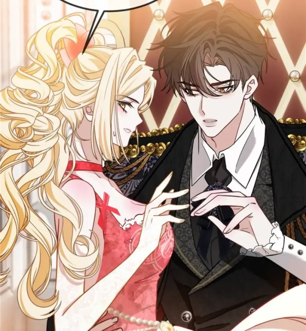 The Secret Game of Nobles Chapter 33 Online - página 15