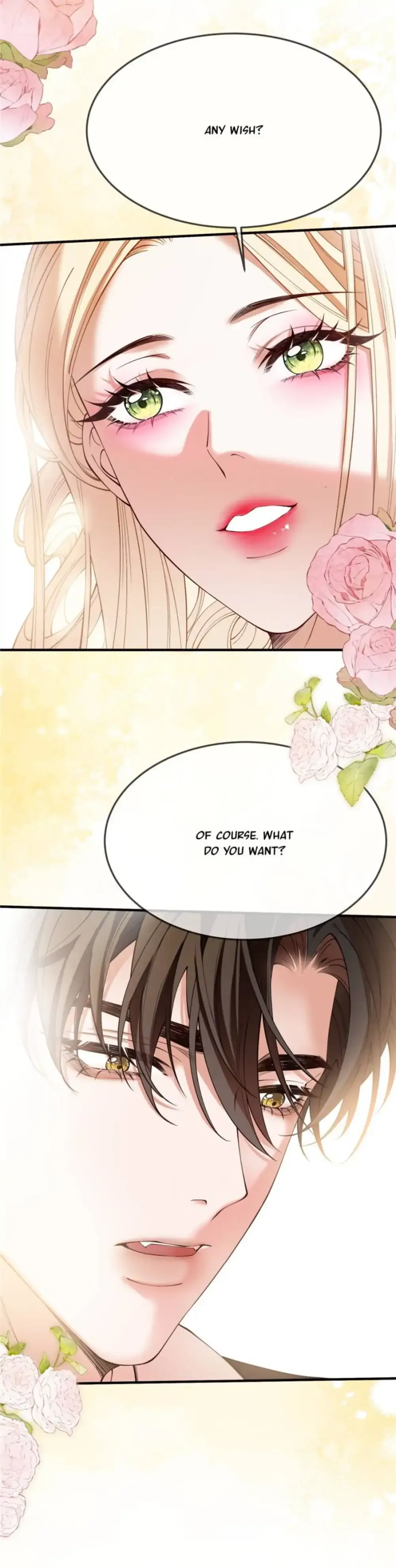 The Secret Game of Nobles Chapter 33 Online - página 56