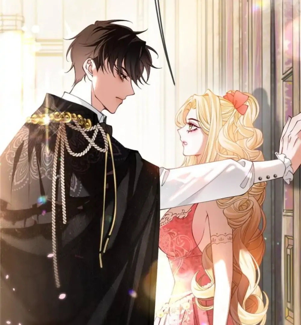The Secret Game of Nobles Chapter 34 Online - página 3