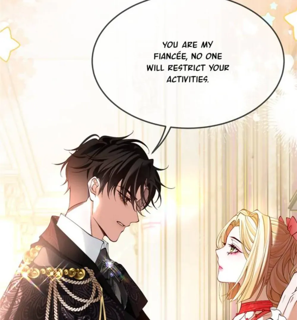 The Secret Game of Nobles Chapter 34 Online - página 6
