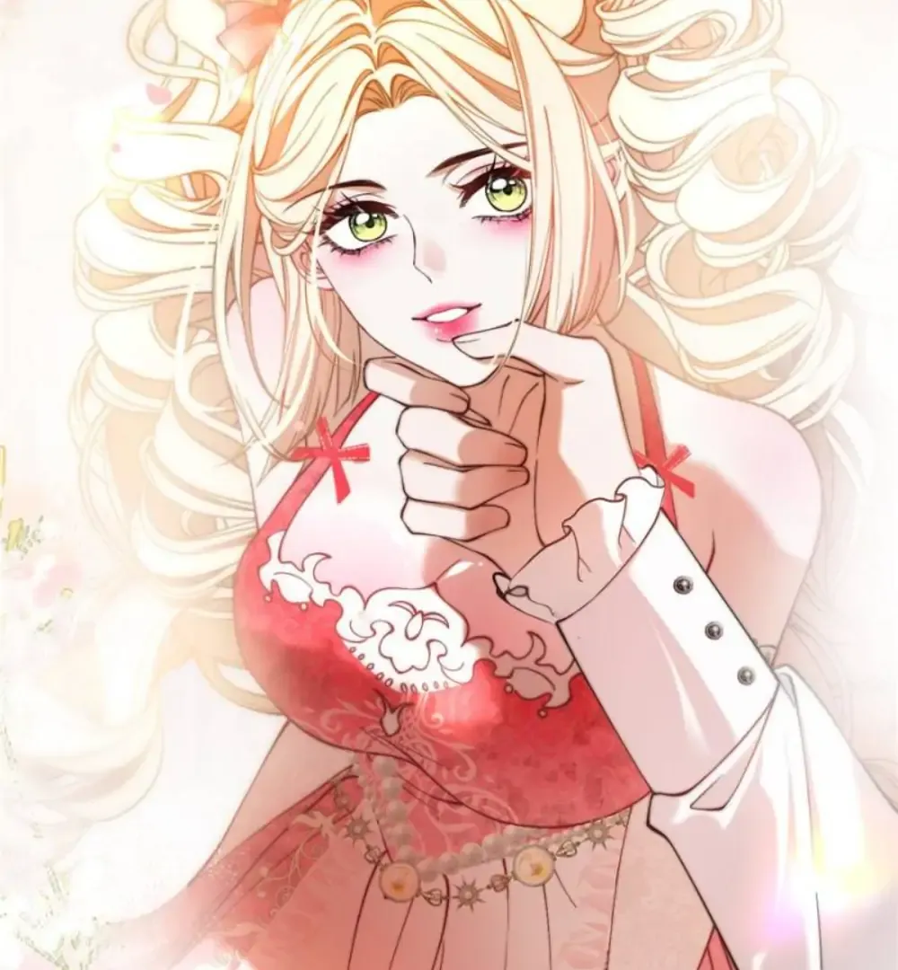 The Secret Game of Nobles Chapter 34 Online - página 15