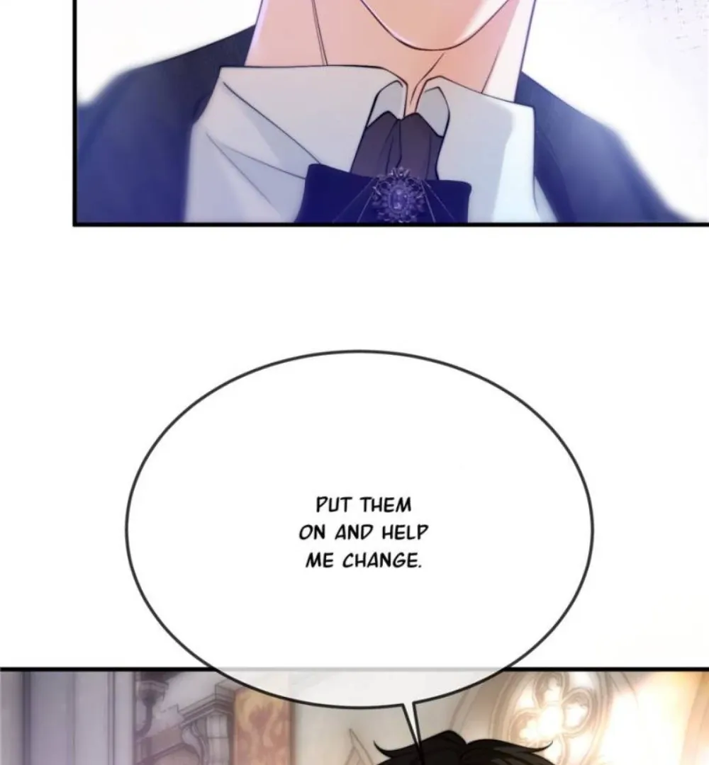 The Secret Game of Nobles Chapter 34 Online - página 17