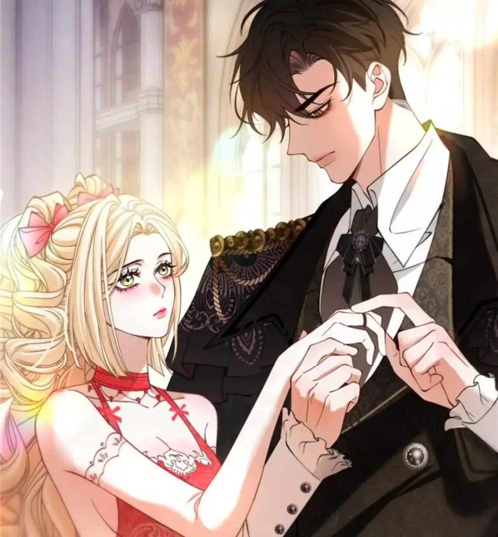 The Secret Game of Nobles Chapter 34 Online - página 18