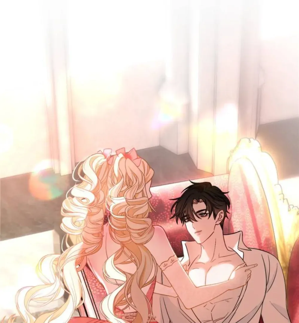 The Secret Game of Nobles Chapter 34 Online - página 26