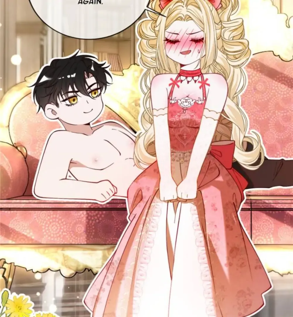 The Secret Game of Nobles Chapter 34 Online - página 32