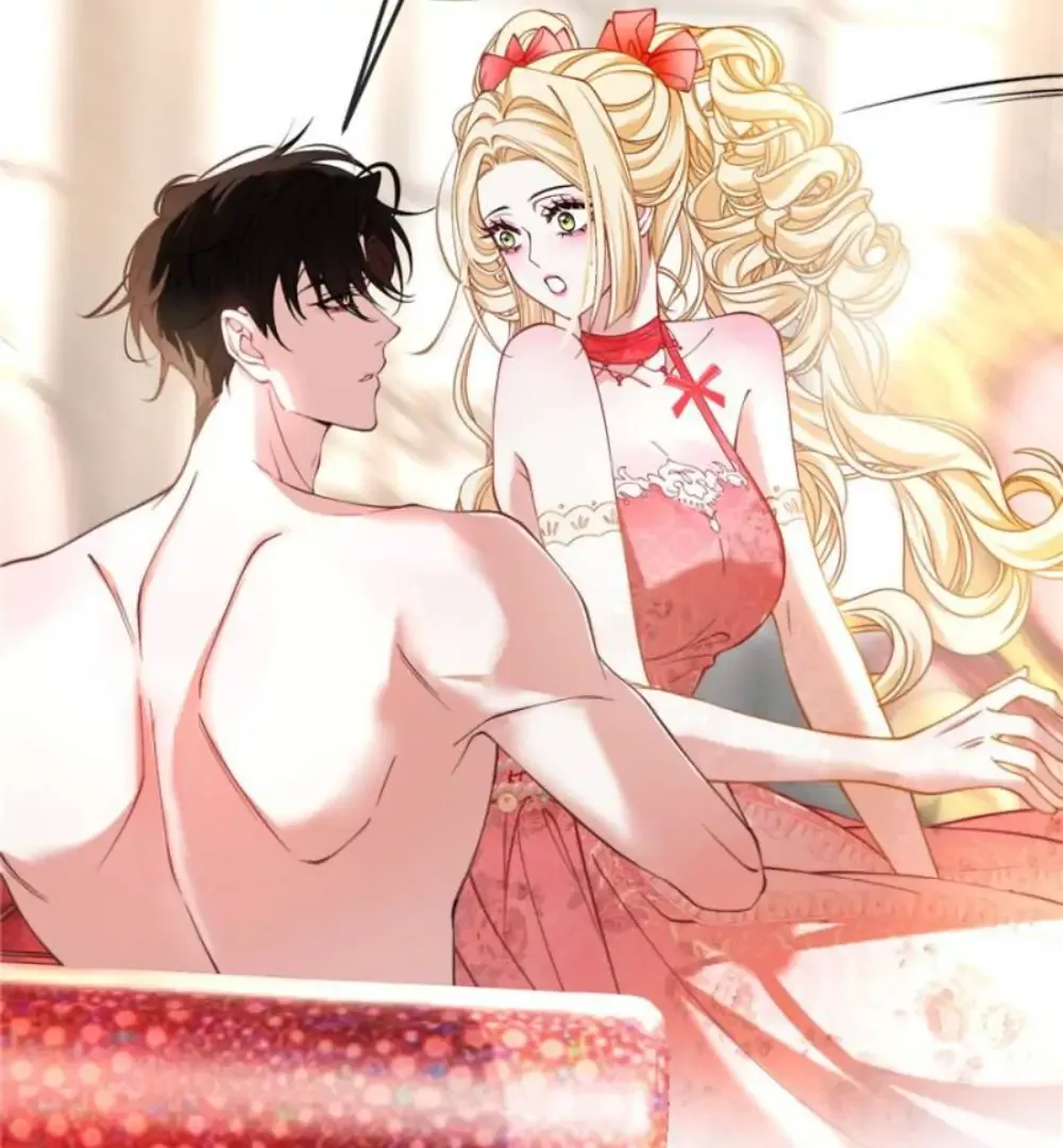 The Secret Game of Nobles Chapter 34 Online - página 39