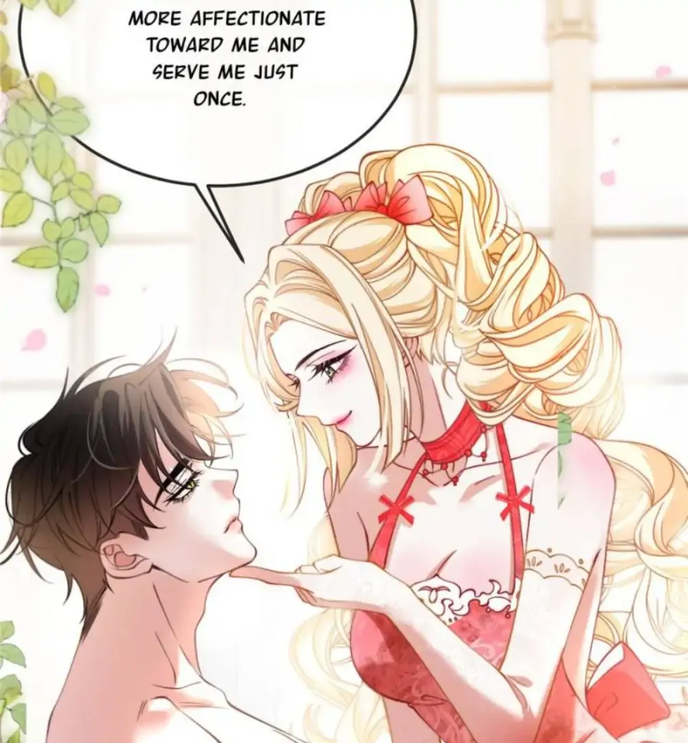 The Secret Game of Nobles Chapter 34 Online - página 43