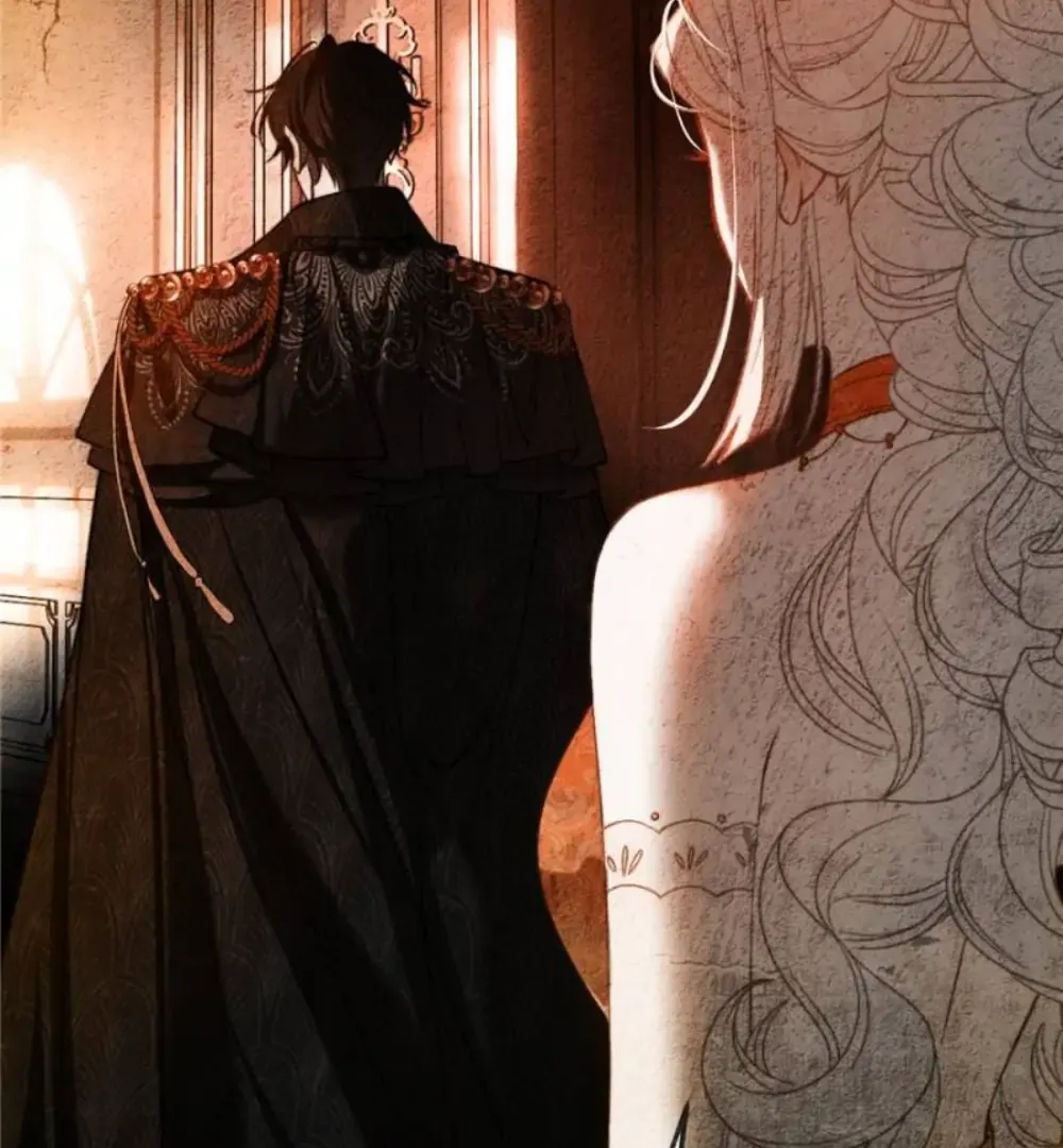 The Secret Game of Nobles Chapter 35 Online - página 3