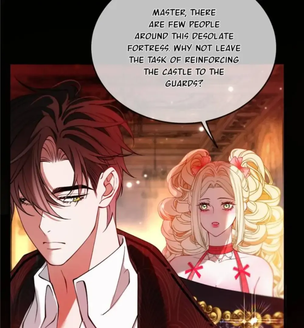 The Secret Game of Nobles Chapter 35 Online - página 7