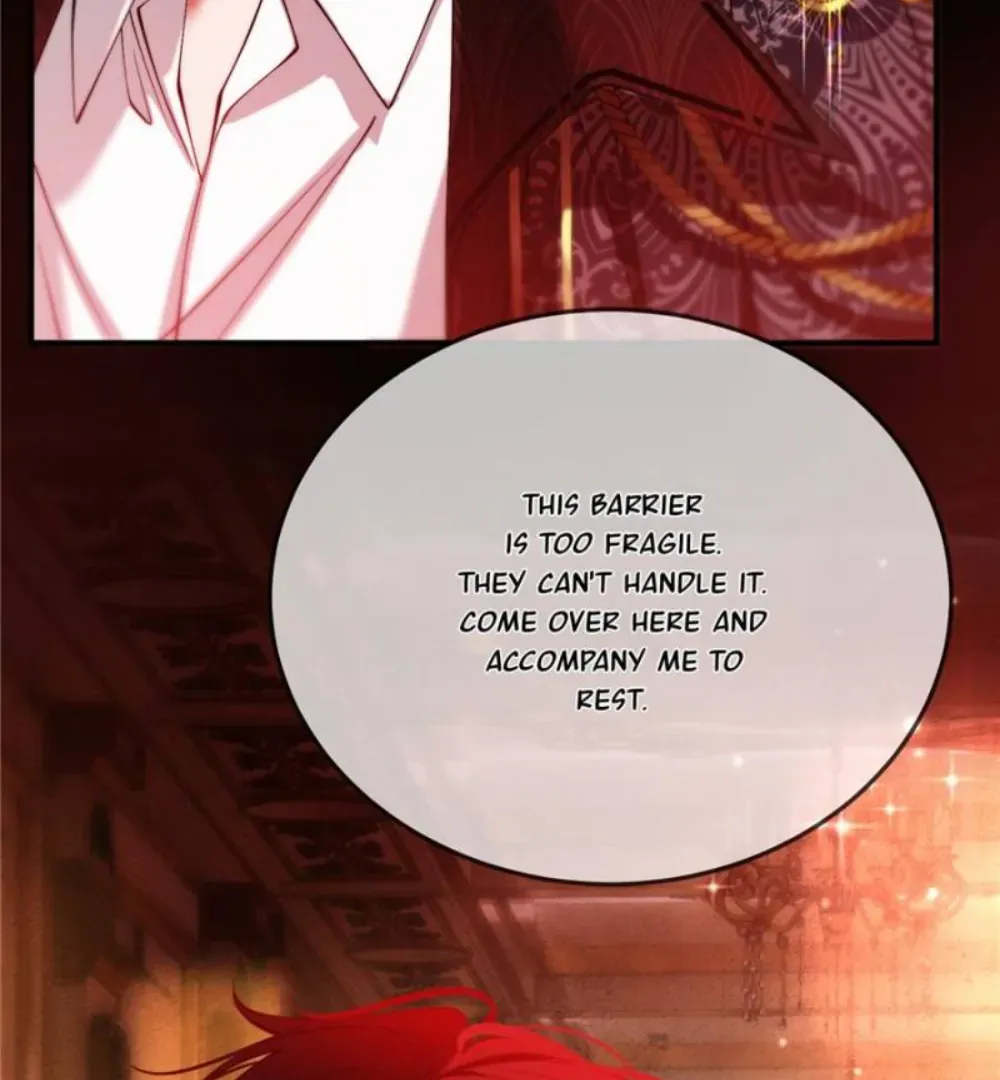 The Secret Game of Nobles Chapter 35 Online - página 8