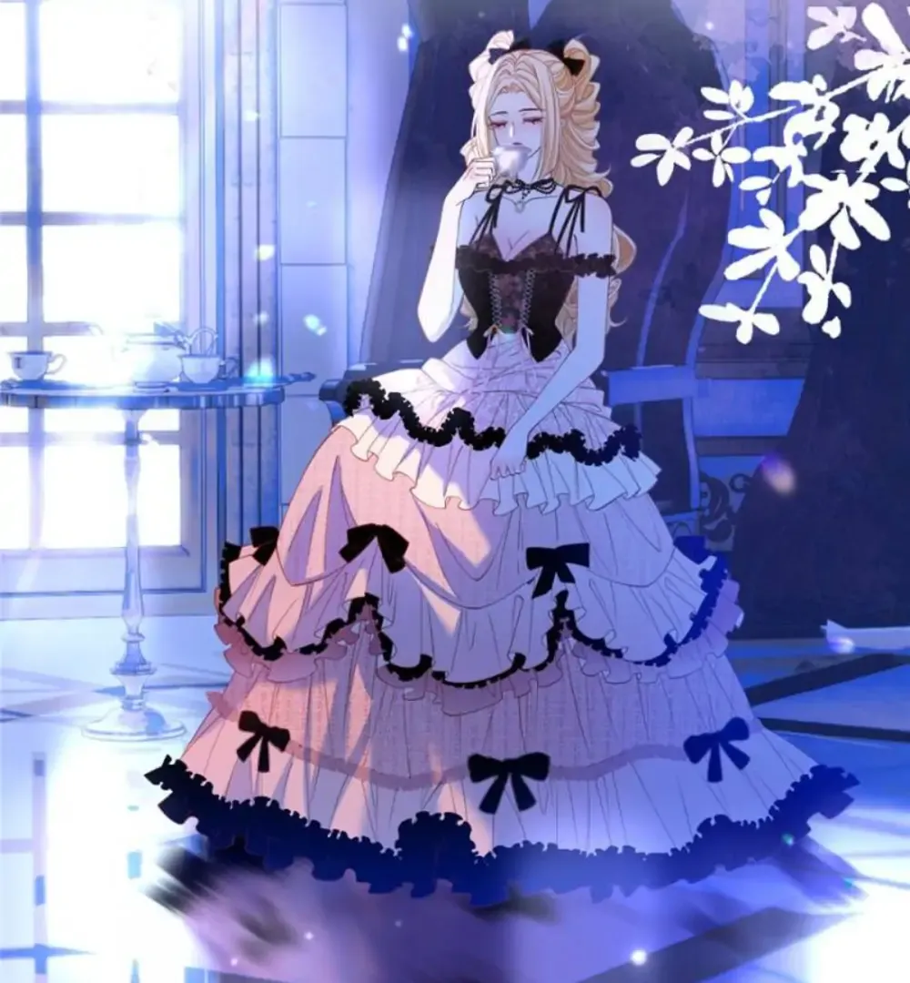 The Secret Game of Nobles Chapter 35 Online - página 15