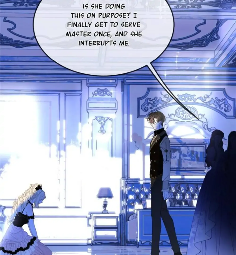 The Secret Game of Nobles Chapter 35 Online - página 26
