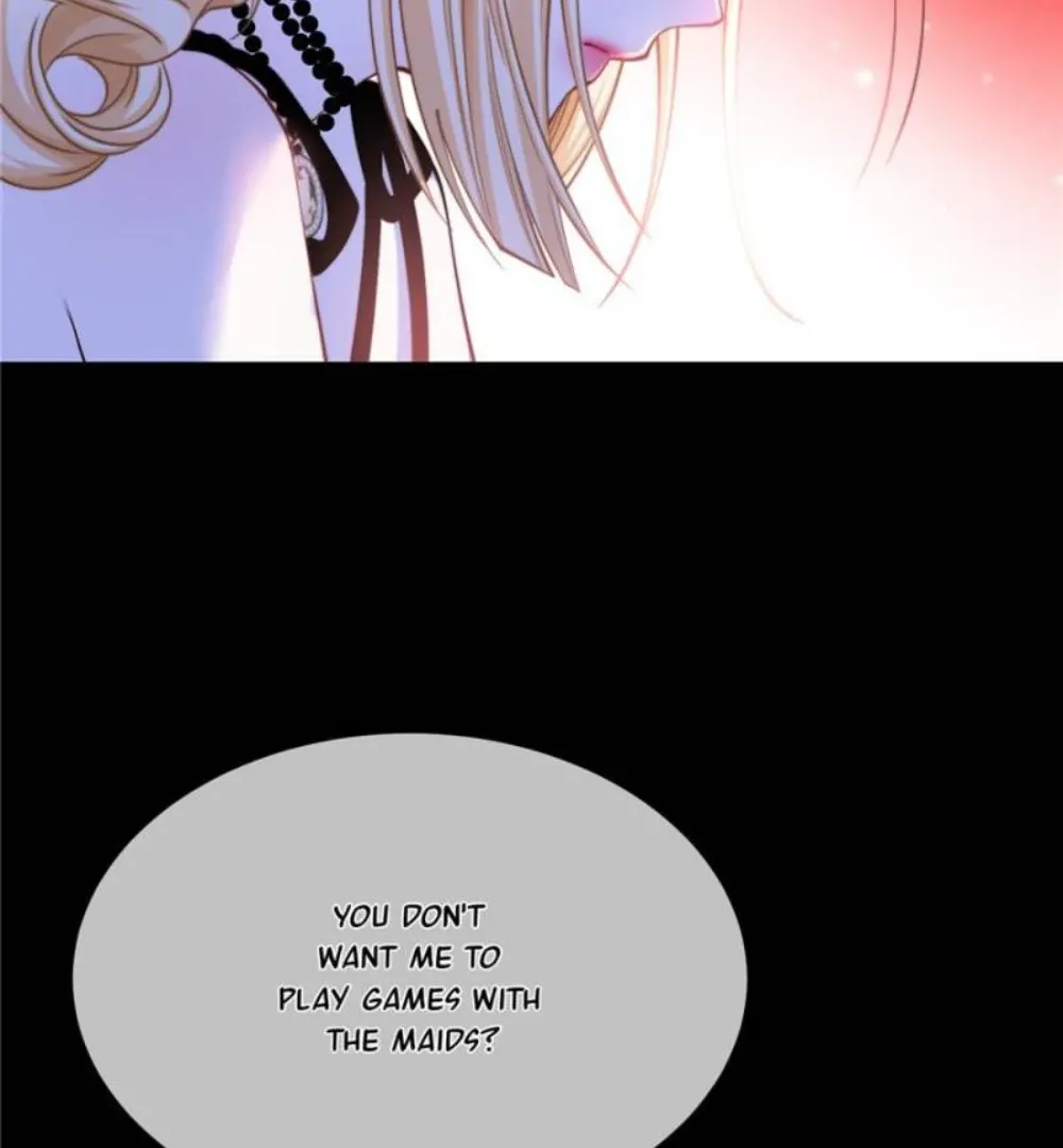 The Secret Game of Nobles Chapter 35 Online - página 31