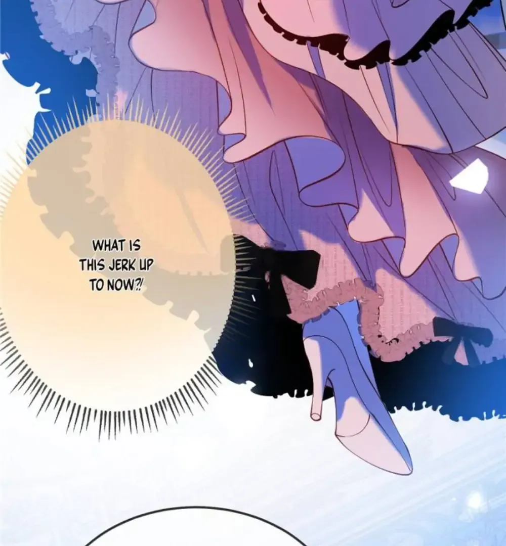 The Secret Game of Nobles Chapter 35 Online - página 41