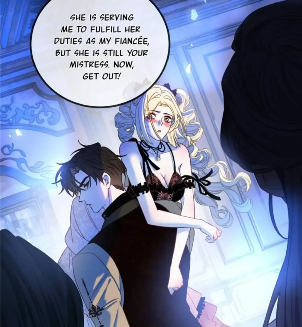 The Secret Game of Nobles Chapter 35 Online - página 47
