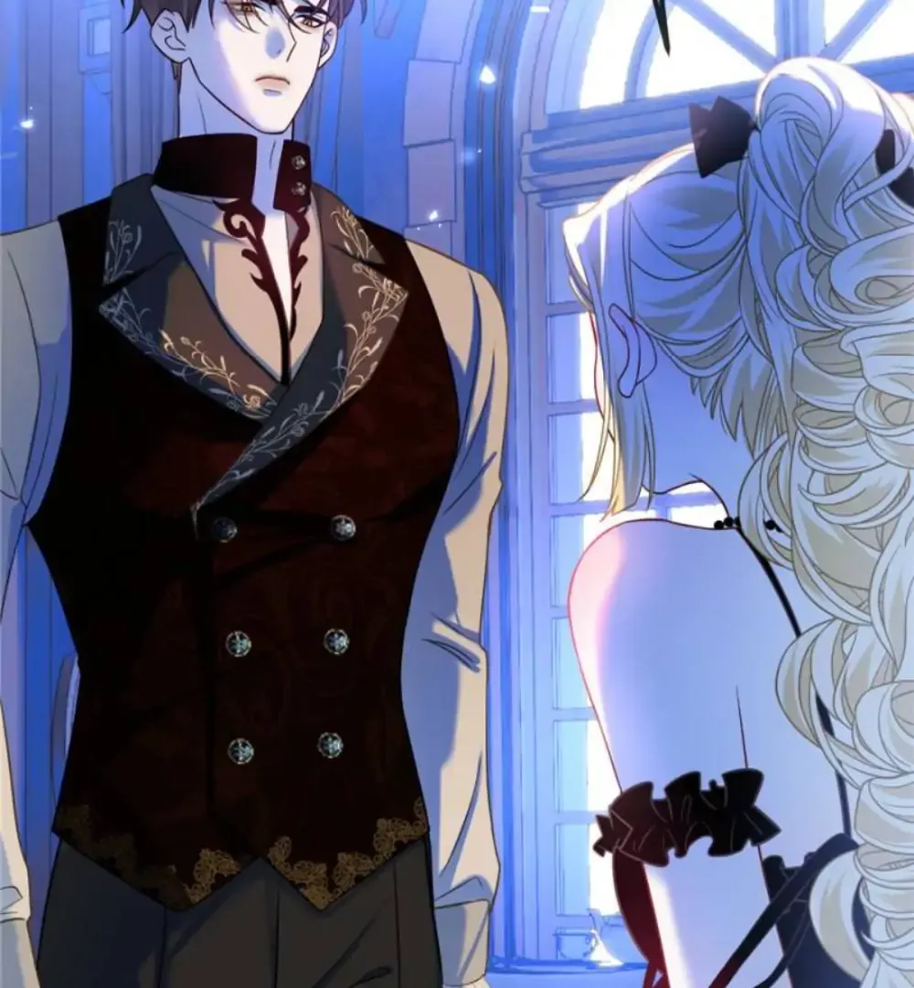 The Secret Game of Nobles Chapter 35 Online - página 53