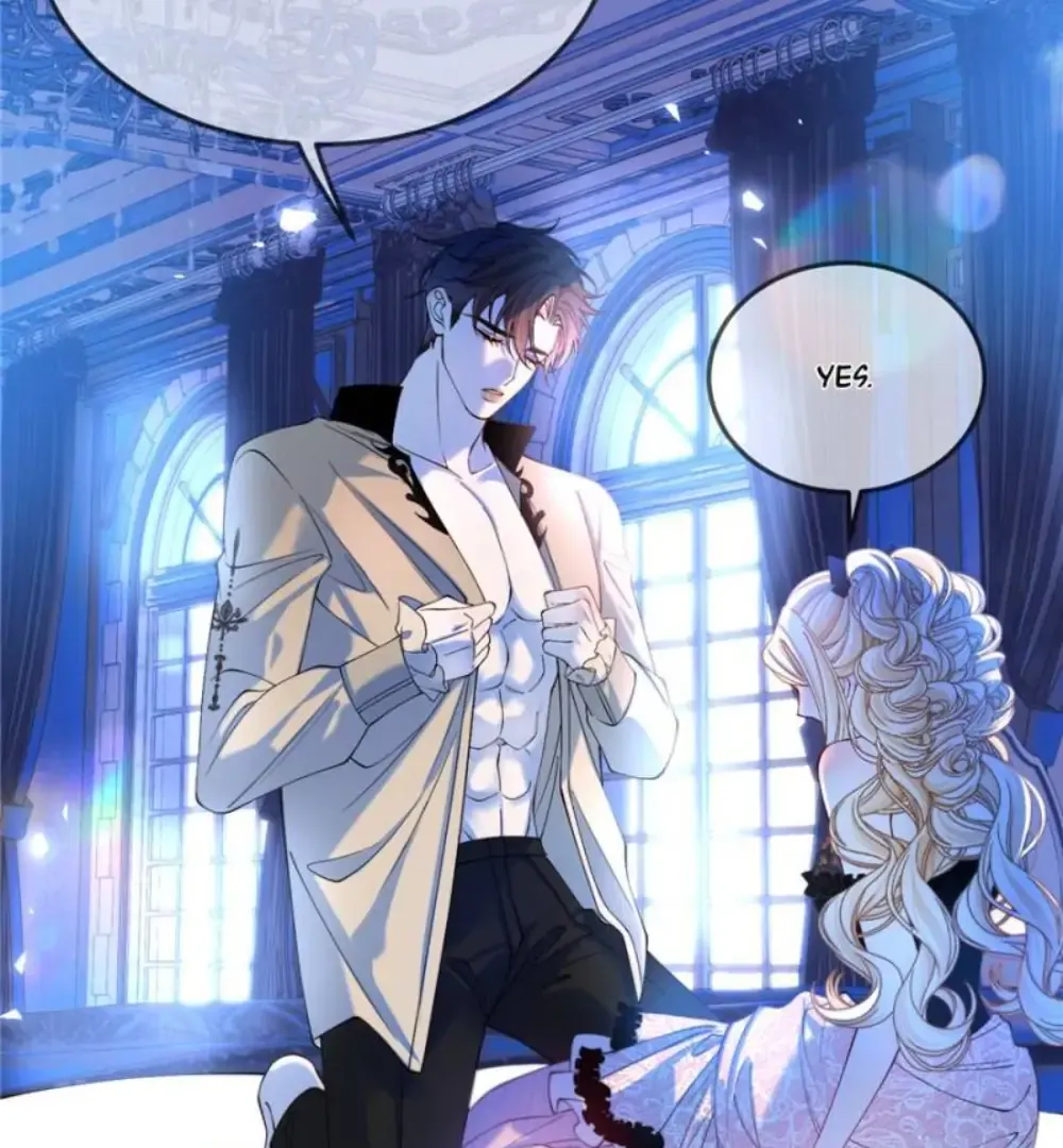 The Secret Game of Nobles Chapter 35 Online - página 59