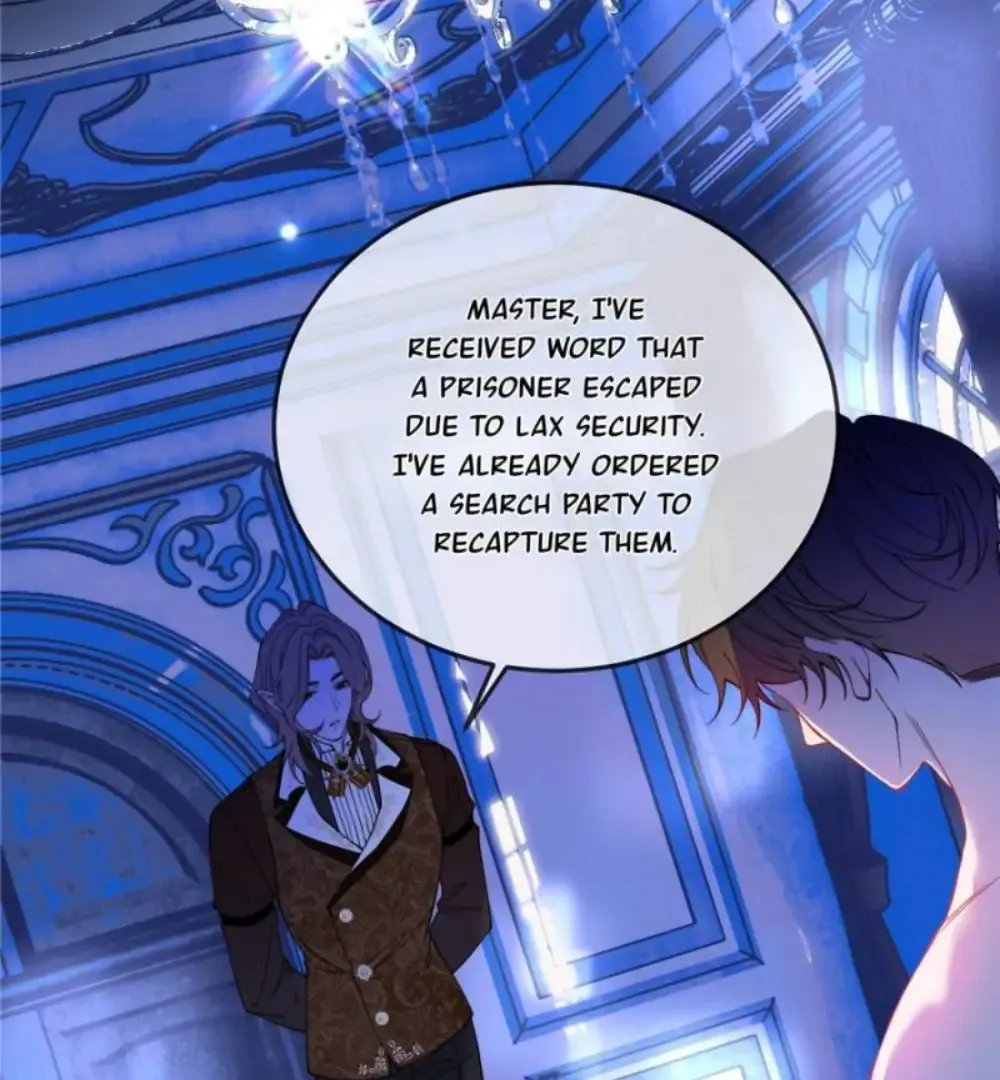 The Secret Game of Nobles Chapter 36 Online - página 30