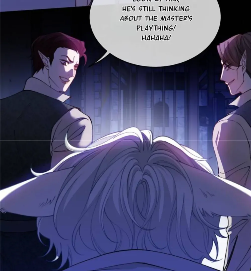 The Secret Game of Nobles Chapter 36 Online - página 52