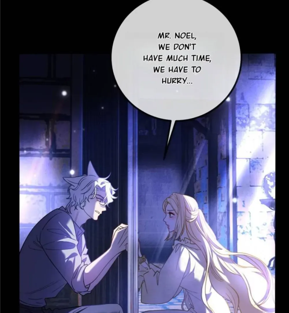 The Secret Game of Nobles Chapter 36 Online - página 61