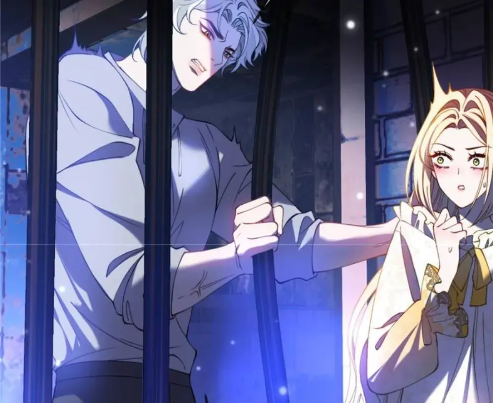 The Secret Game of Nobles Chapter 36 Online - página 69
