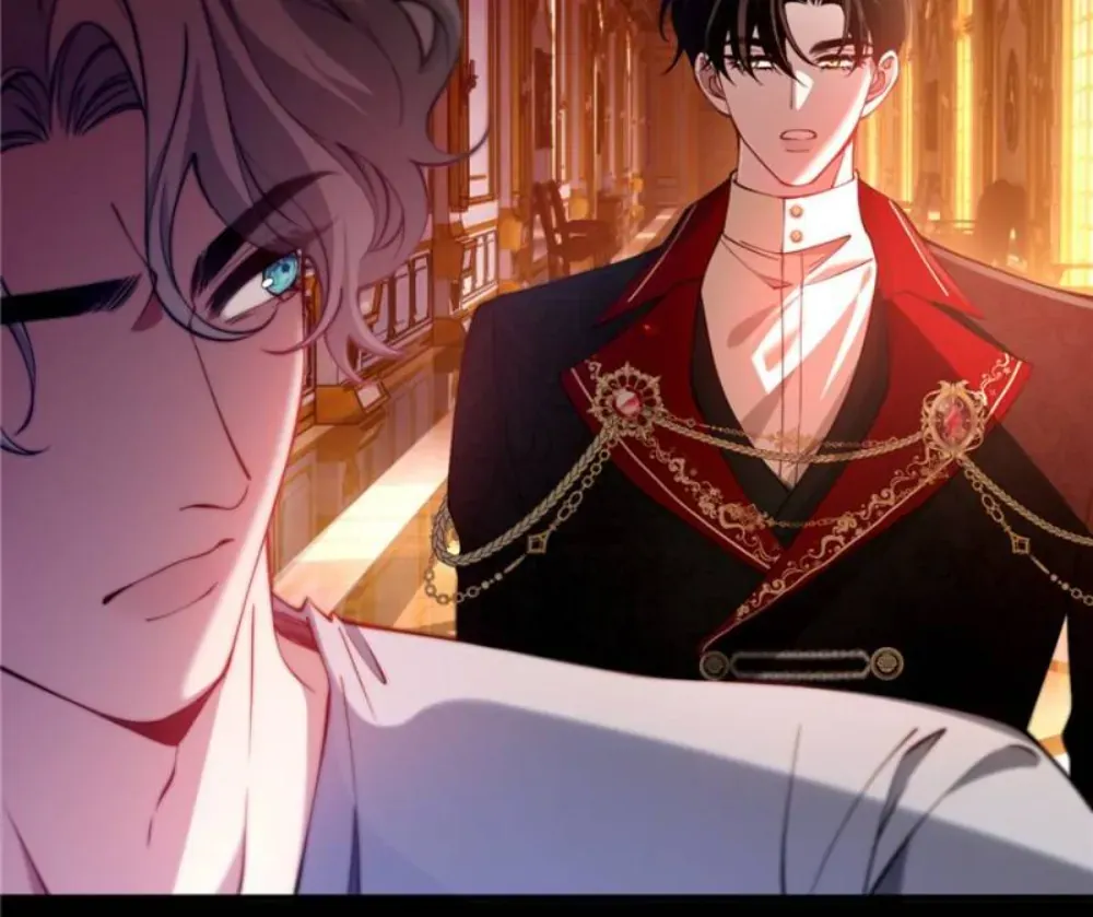 The Secret Game of Nobles Chapter 37 Online - página 28