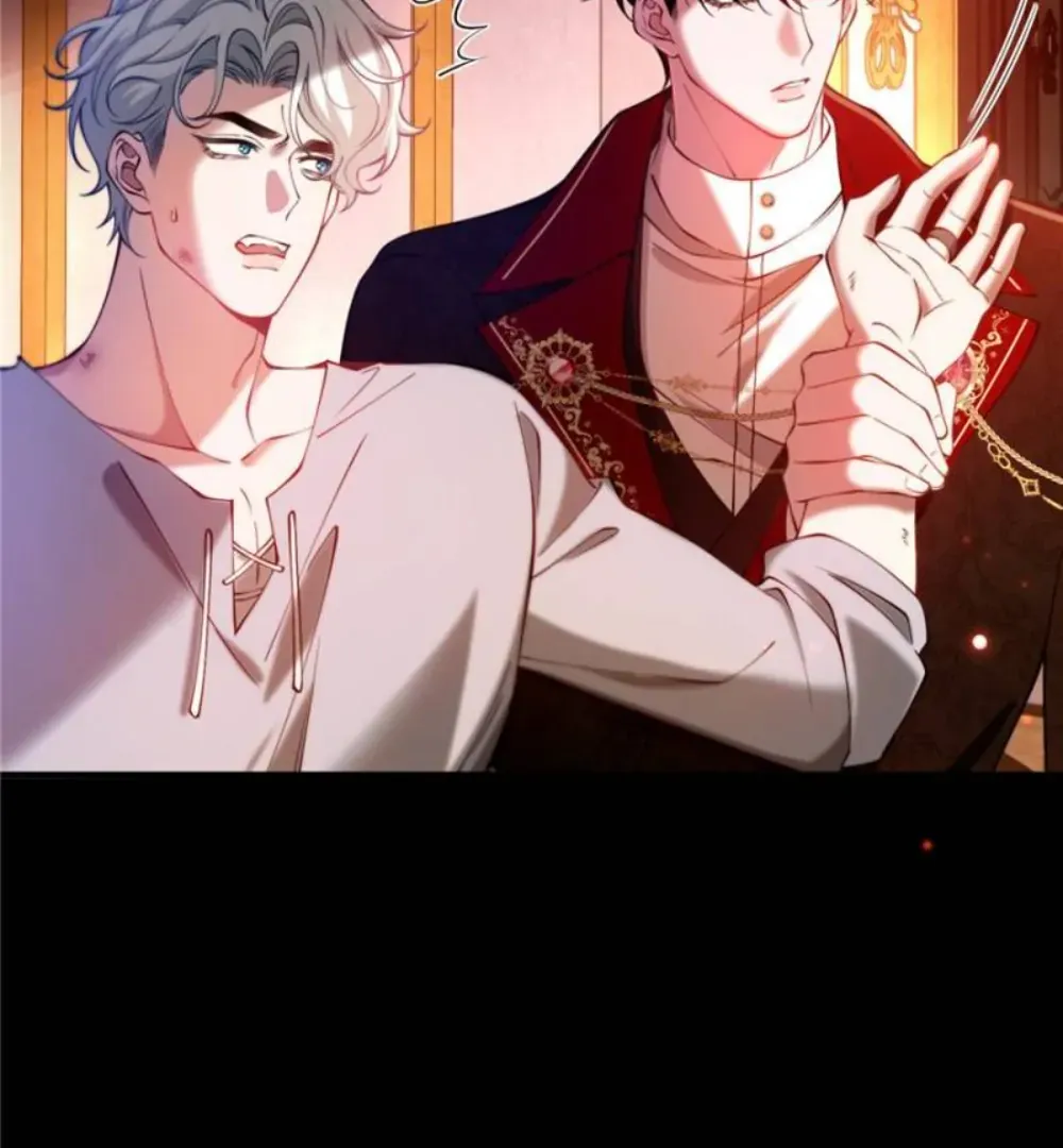 The Secret Game of Nobles Chapter 37 Online - página 30