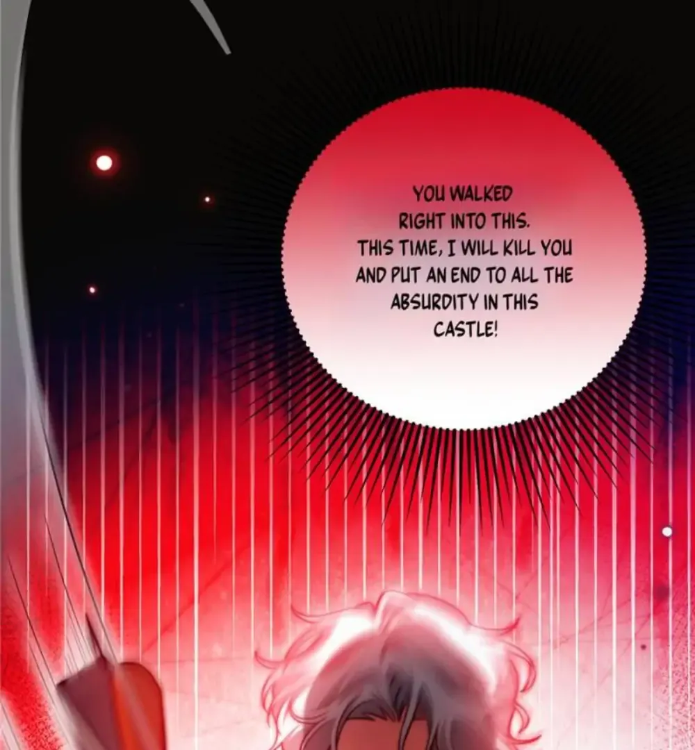 The Secret Game of Nobles Chapter 37 Online - página 33