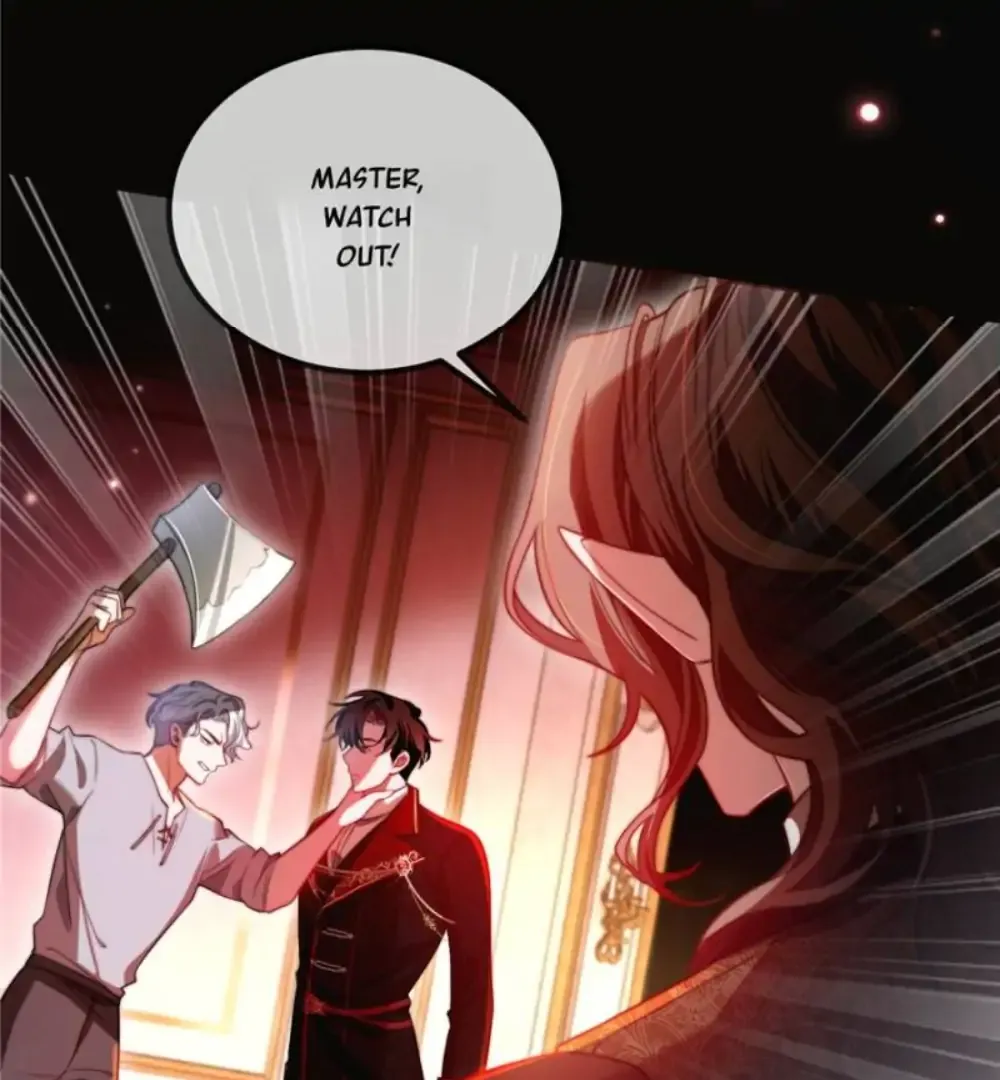 The Secret Game of Nobles Chapter 37 Online - página 36