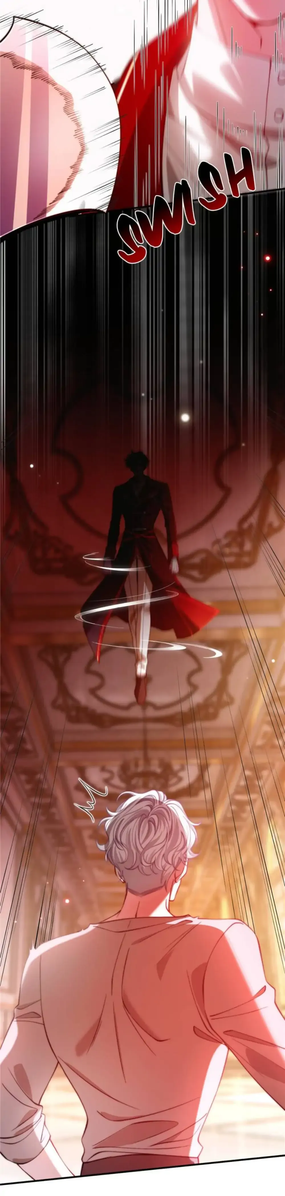 The Secret Game of Nobles Chapter 37 Online - página 56