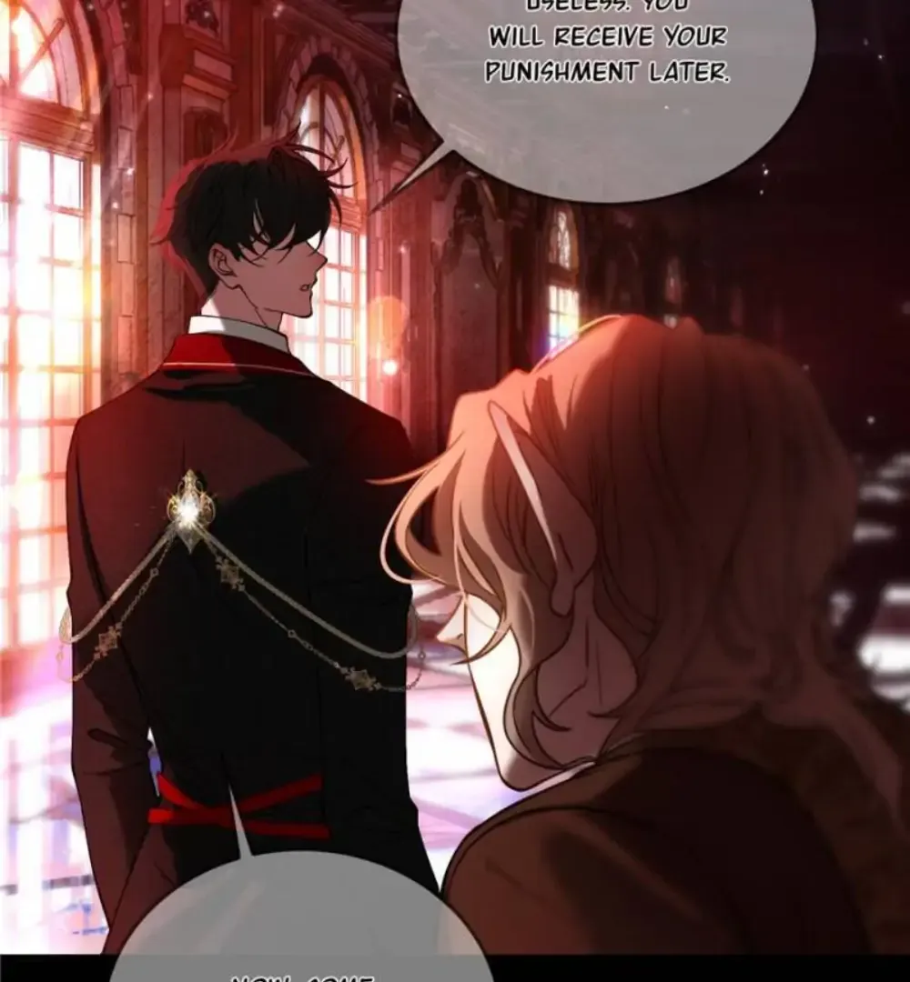 The Secret Game of Nobles Chapter 38 Online - página 12