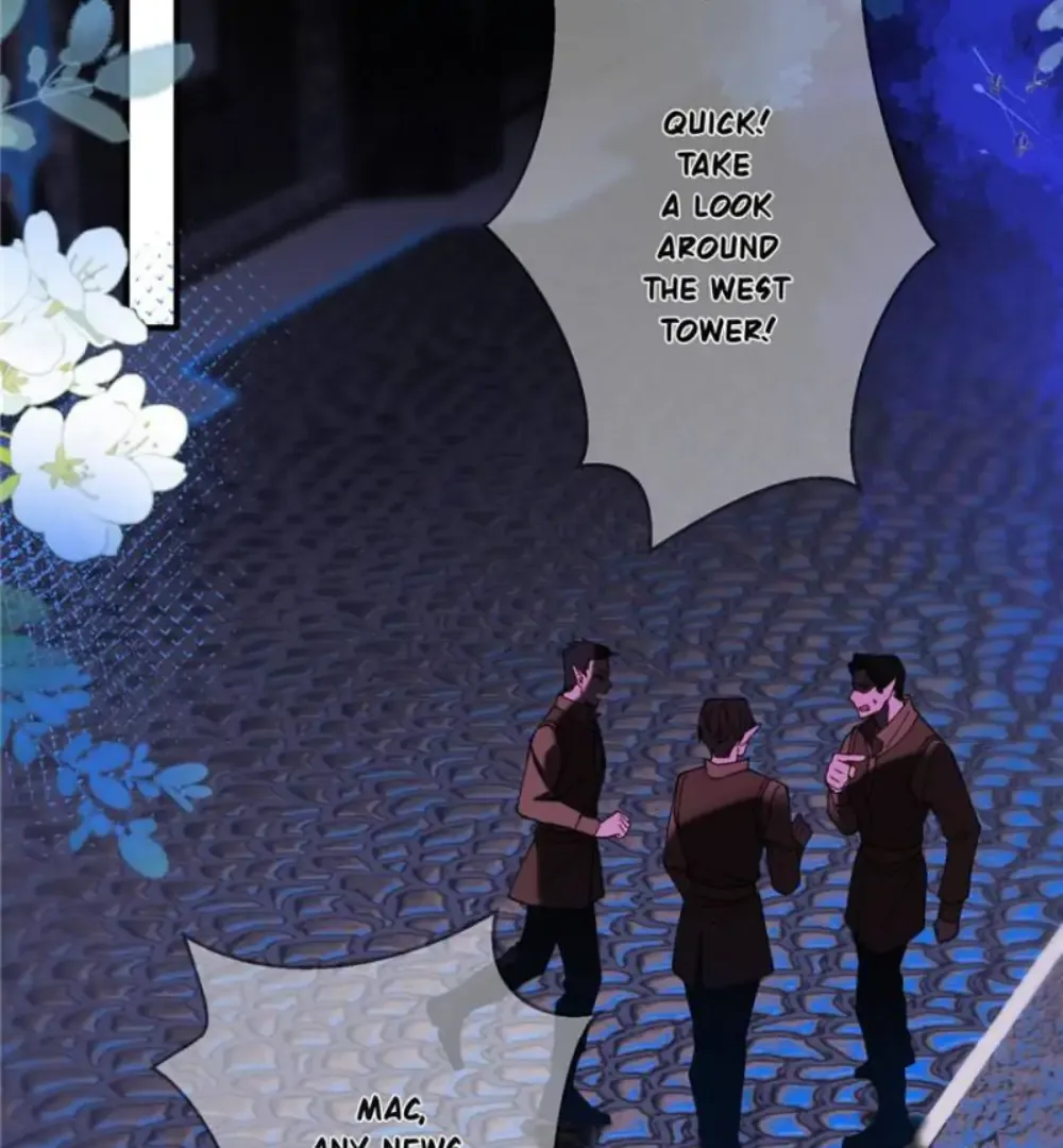 The Secret Game of Nobles Chapter 38 Online - página 18