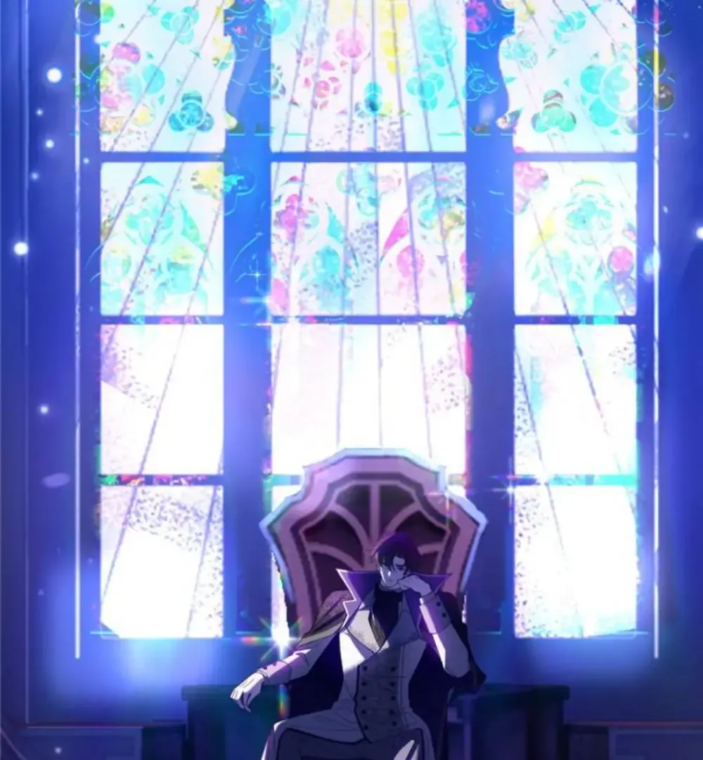 The Secret Game of Nobles Chapter 38 Online - página 21