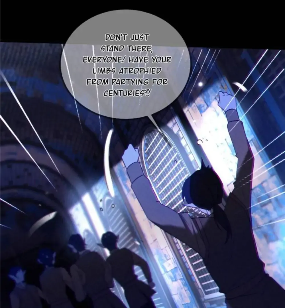 The Secret Game of Nobles Chapter 38 Online - página 30